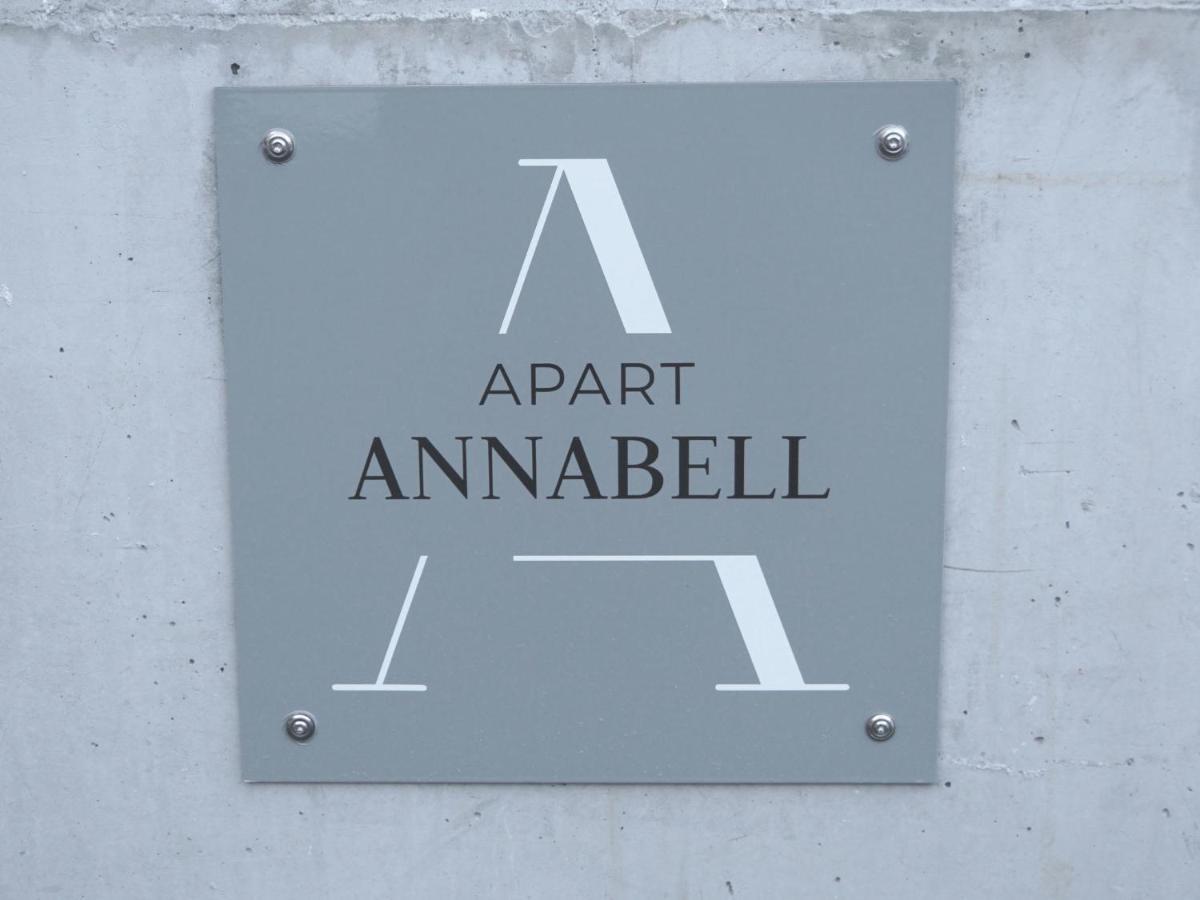 Apartment Apart Annabell By Interhome Зее Экстерьер фото