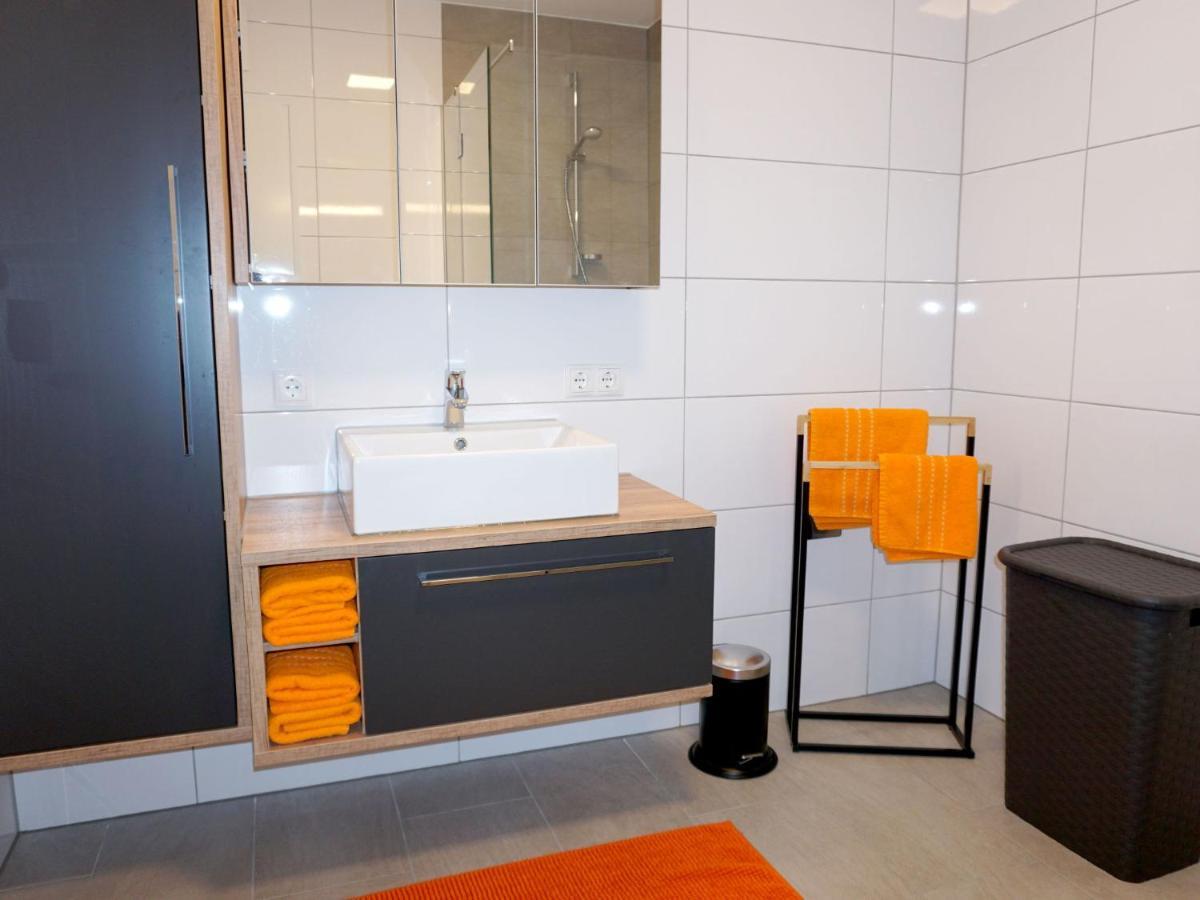 Apartment Apart Annabell By Interhome Зее Экстерьер фото