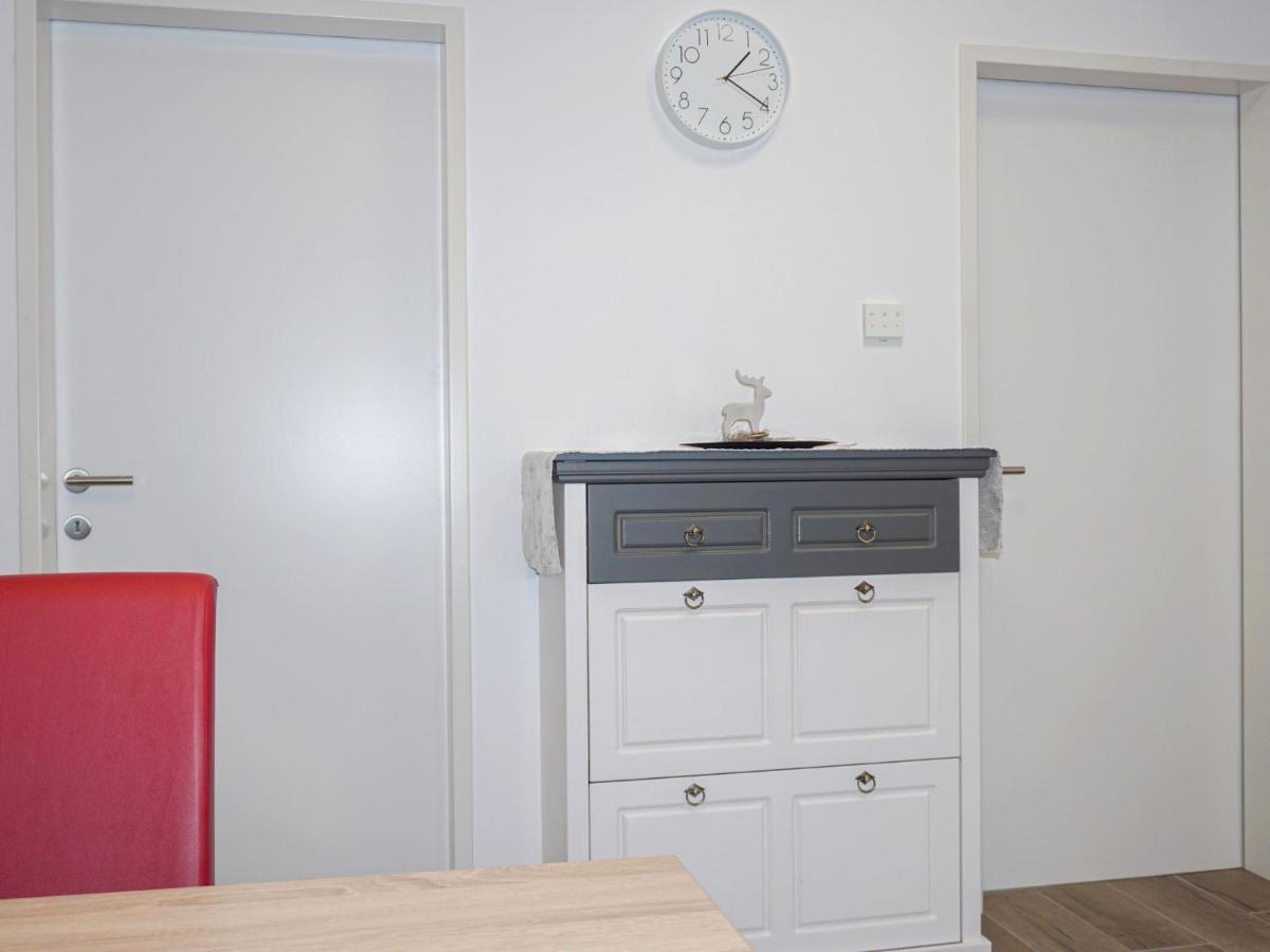 Apartment Apart Annabell By Interhome Зее Экстерьер фото