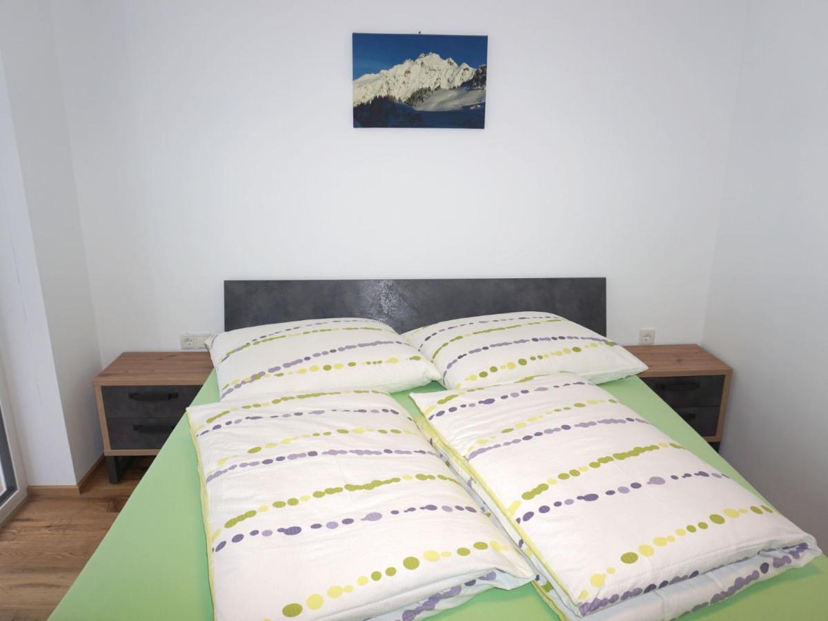 Apartment Apart Annabell By Interhome Зее Экстерьер фото