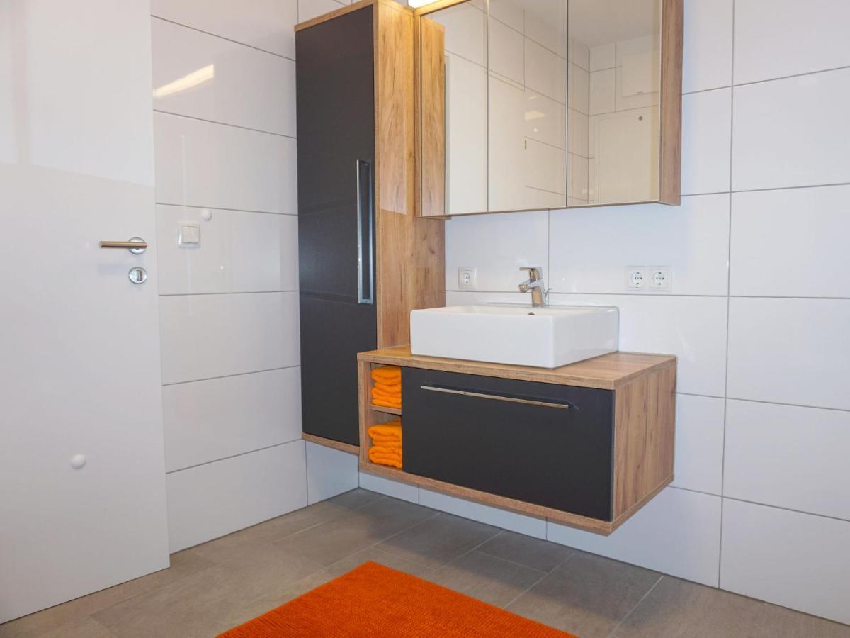 Apartment Apart Annabell By Interhome Зее Экстерьер фото