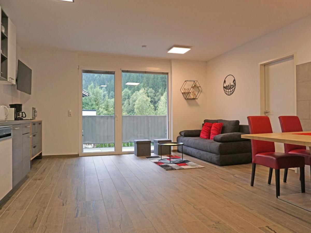 Apartment Apart Annabell By Interhome Зее Экстерьер фото