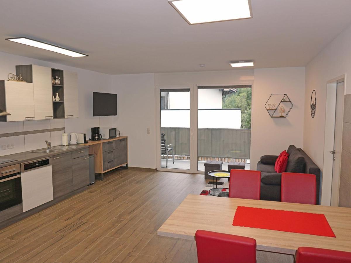 Apartment Apart Annabell By Interhome Зее Экстерьер фото