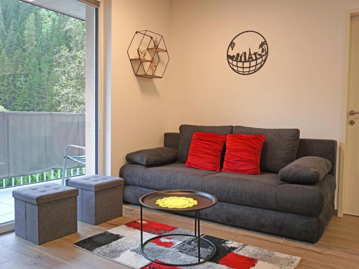 Apartment Apart Annabell By Interhome Зее Экстерьер фото